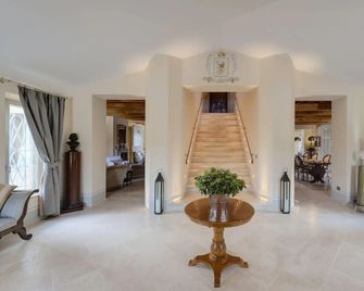 Relais Il Margarito - Montefano