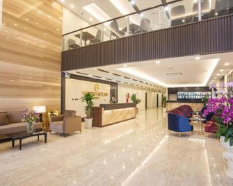 Western Skyline Hotel - Hanoi - Lobby
