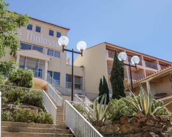 Apartment Thalacap by Interhome - Banyuls-sur-Mer - Building