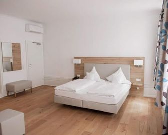 Hotel Perkeo - Heidelberg - Habitació