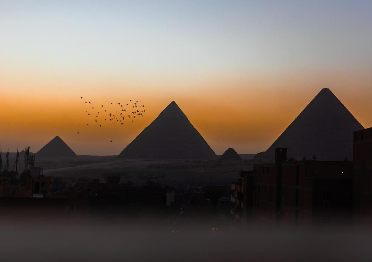 Experience Pyramids View thumbnail 3