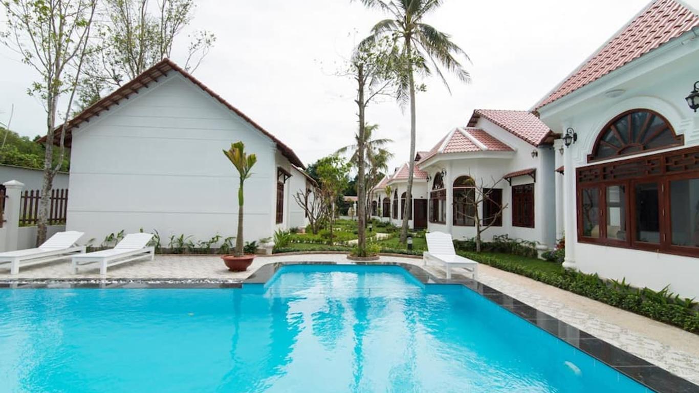 Wings Bungalow