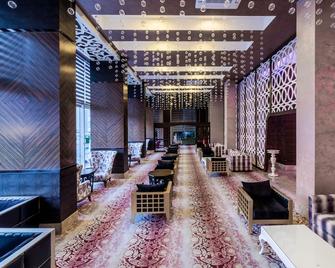 Prime Beach Hotel - Marmaris - Hành lang