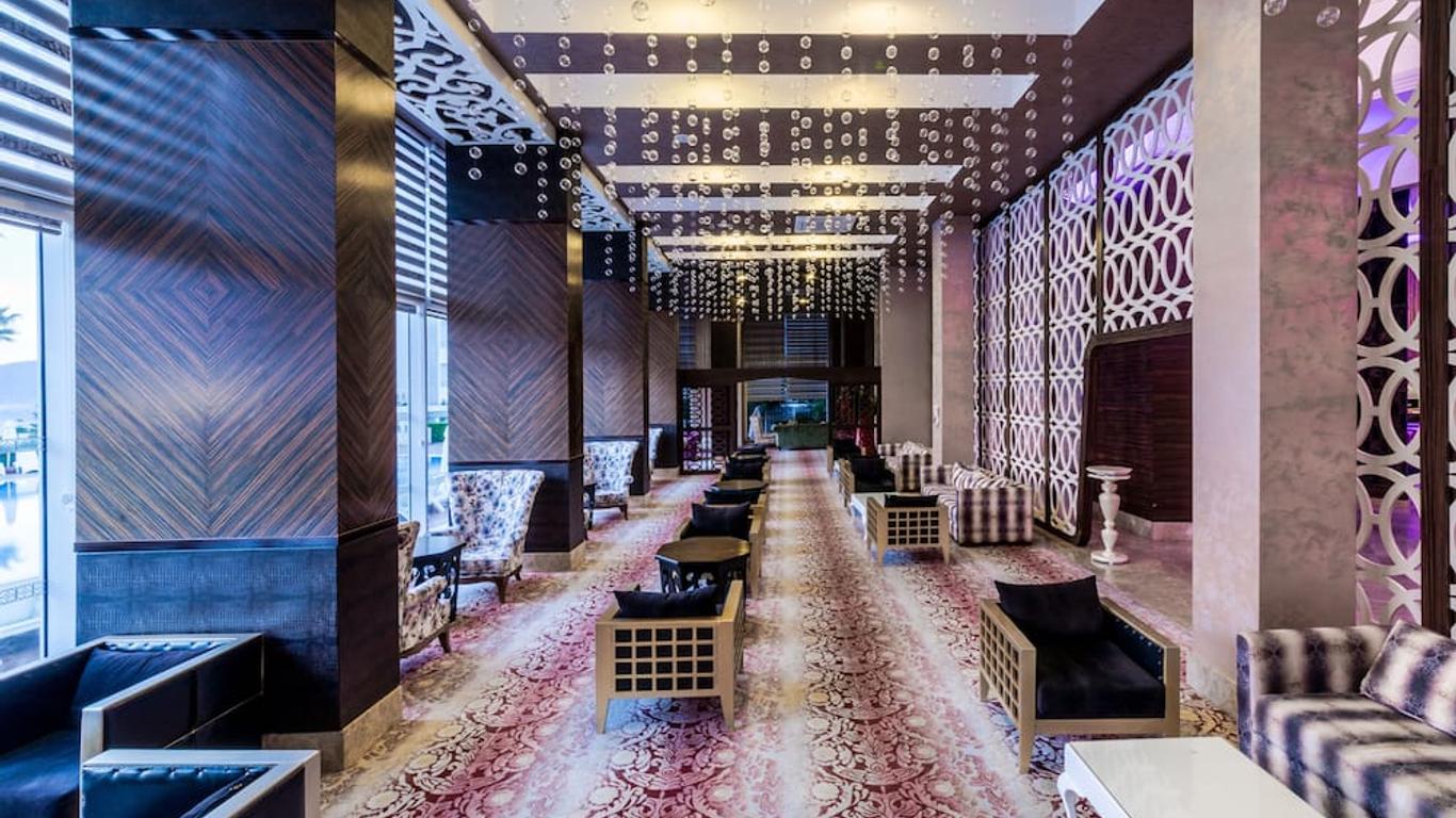 Prime Beach Hotel