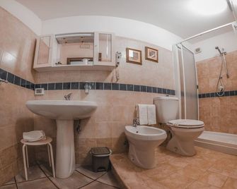 Alcantara Natura Country House - Graniti