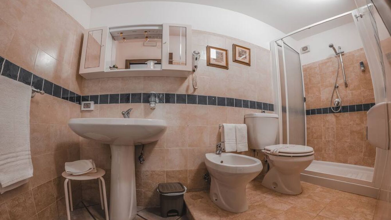 Alcantara Natura Country House