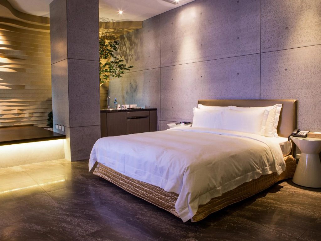 أول يور بوتيك موتل - هوا ليان برانش