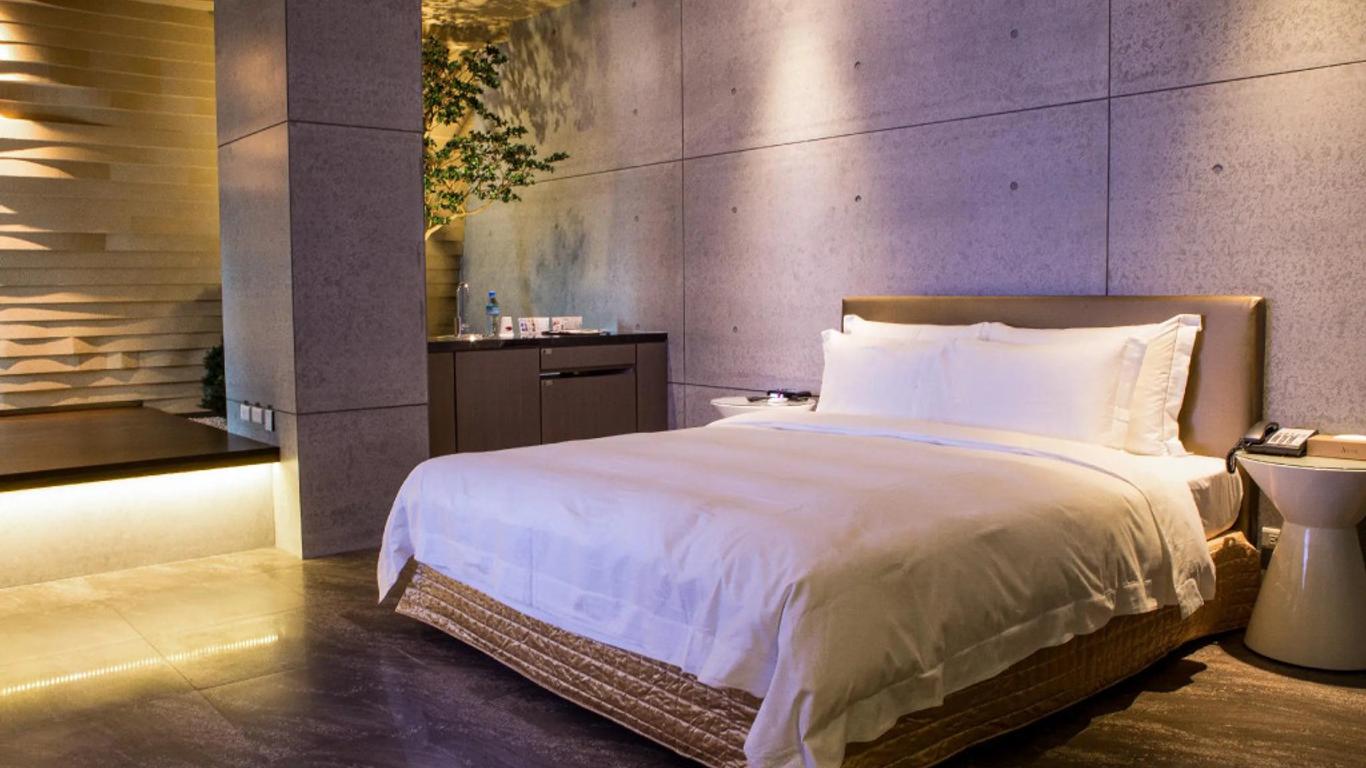 All-Ur Boutique Motel - Hualian Branch
