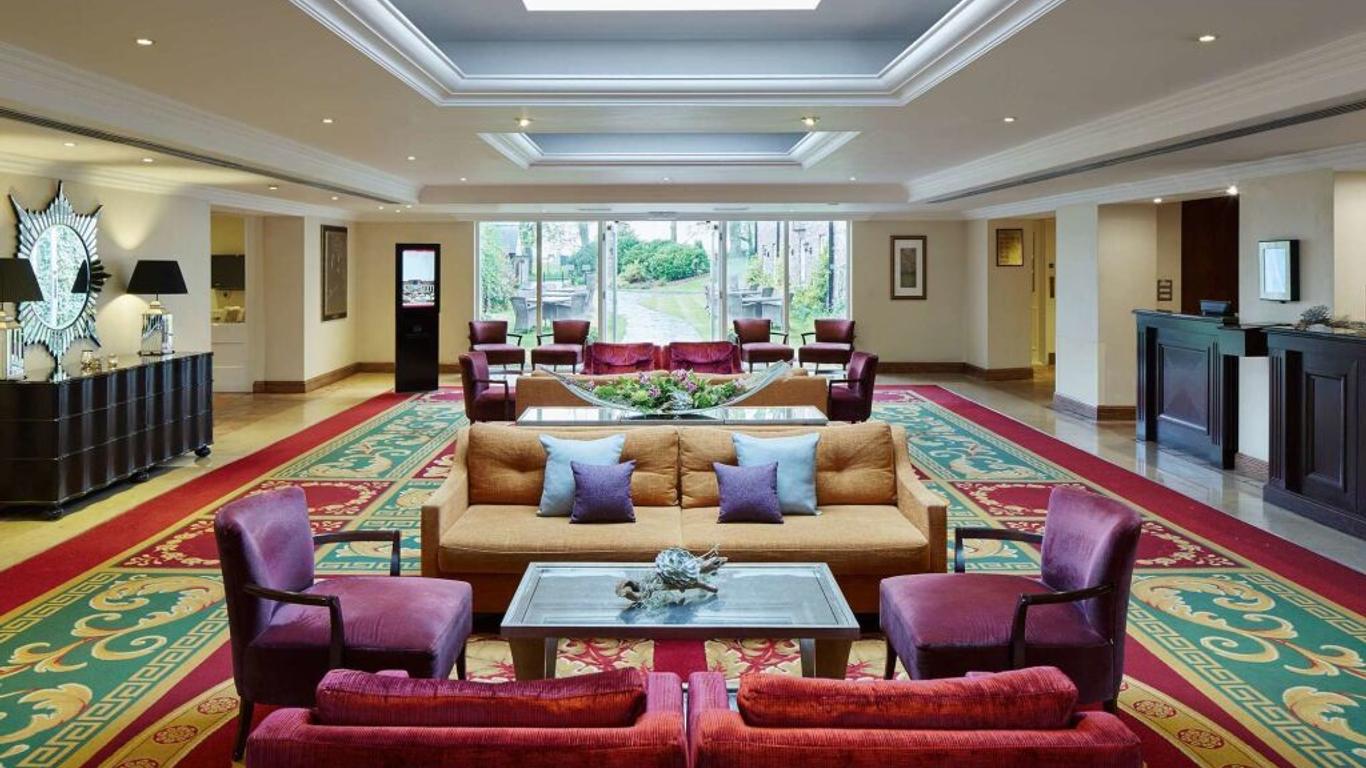 Delta Hotels by Marriott Worsley Park Country Club