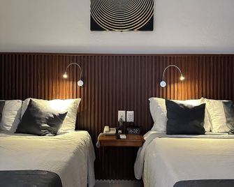 Hotel Pastora - Córdoba