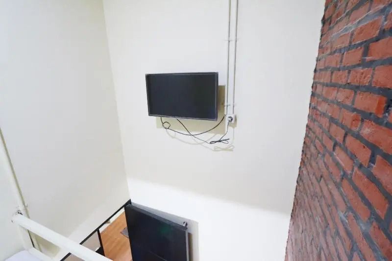 Kamar Keluarga Tanjung Priok - ג'קרטה - נוחות החדר