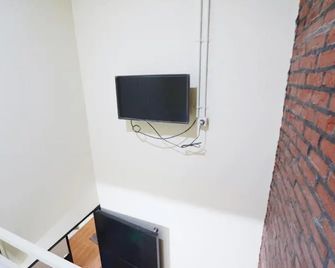 Kamar Keluarga Tanjung Priok - 자카르타 - 객실 편의시설