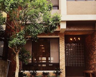 Lin's Inn - Ruisui Township