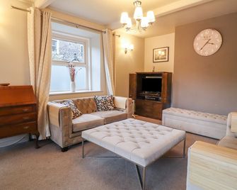 20 Wool Road - Oldham - Pokój dzienny