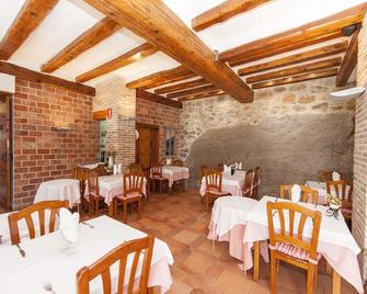 Chiki - פניסקולה - מסעדה