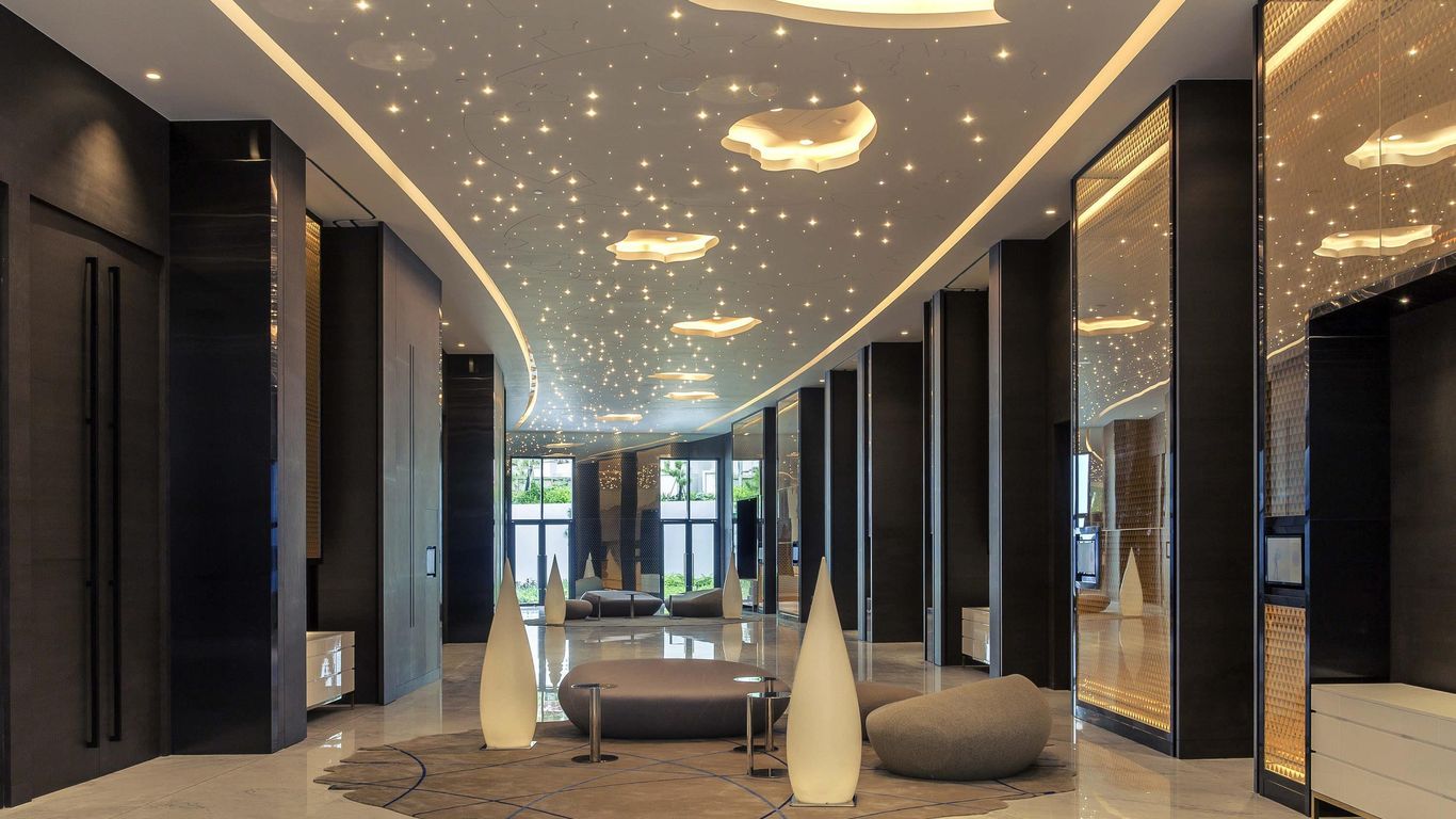 Mercure Singapore On Stevens