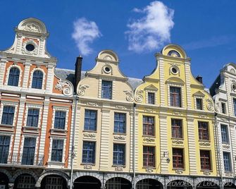 Holiday Inn Express Arras By IHG - Arras
