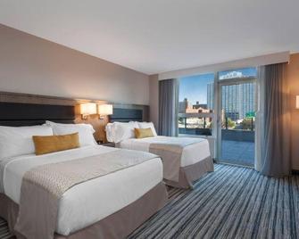 Wyndham Garden Laguardia South - Queens - Bedroom