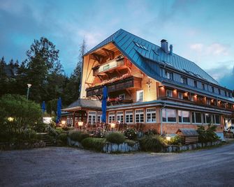 Hotel Adler Bärental - Feldberg - Bina