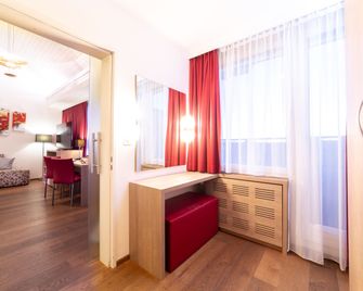 Hotel Alexander - Basilea