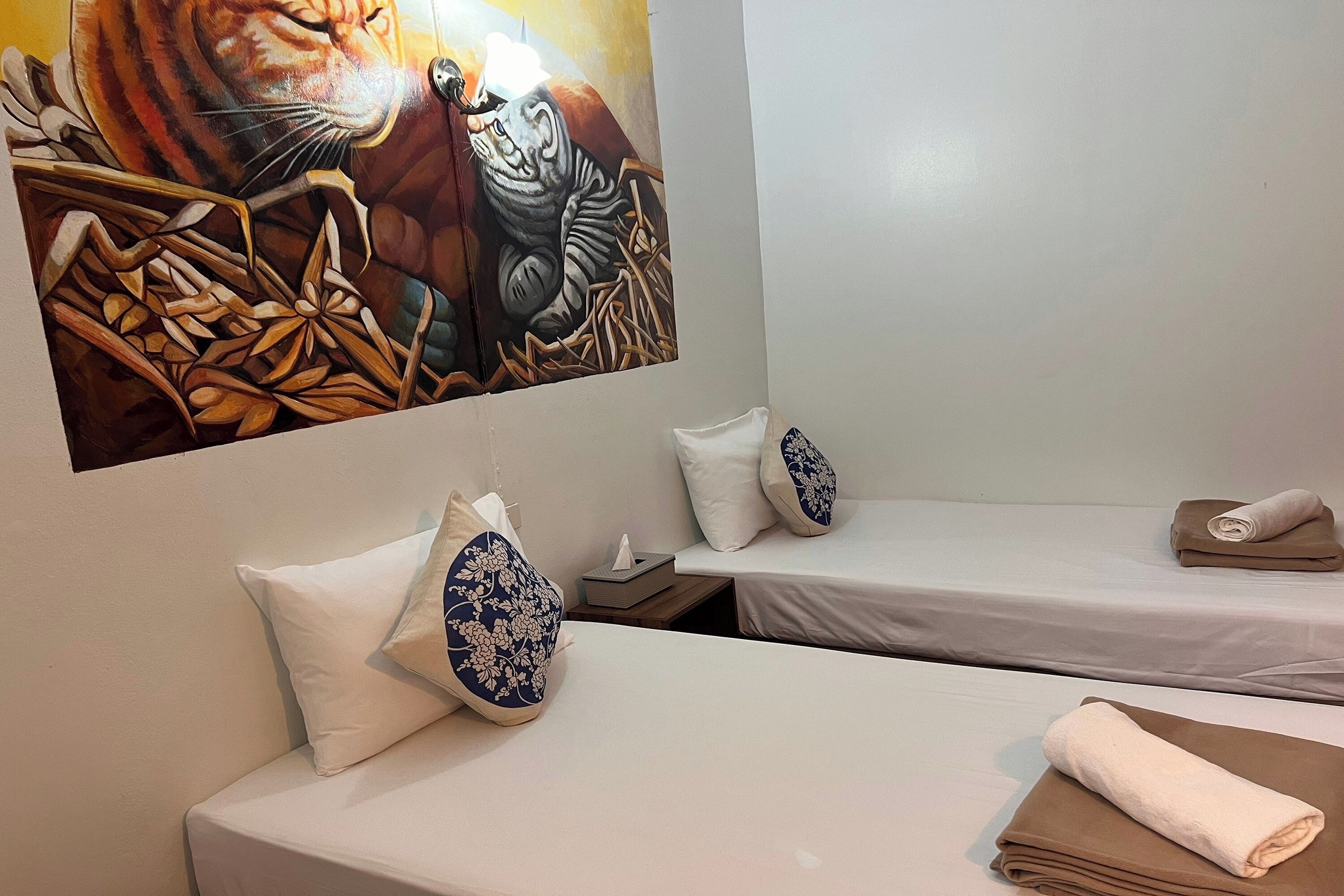 Phuket Old Town Hostel - Phuket