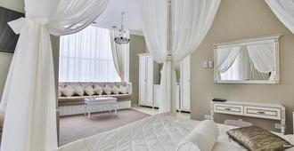 Milan - Belgorod - Bedroom