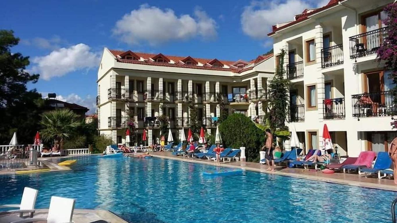 Hotel Leytur