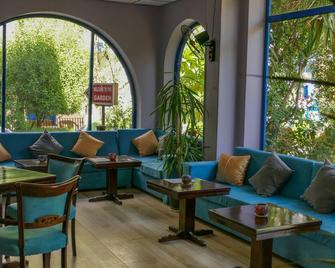 El Gezira Garden Hotel Luxor - Luxor - Lounge