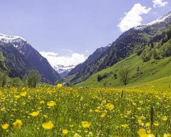 Haus Gipfelblick - Rauris - Buiten zicht
