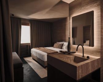 Casa Cook Madonna - Madonna di Campiglio - Habitación