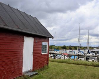 Aalborg Hytteø - Ålborg - Utsikt