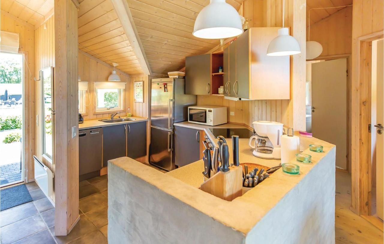 Amazing home in Slagelse with kitchen – Slagelse