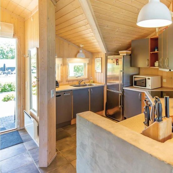 Amazing home in Slagelse with kitchen – Slagelse