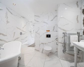 Corick House Hotel & Spa - Clogher