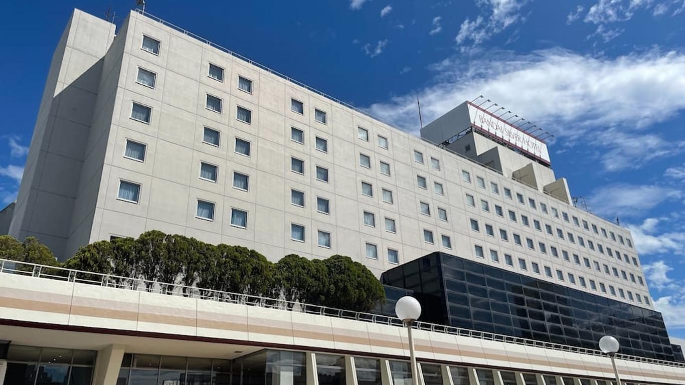 Bandai Silver Hotel