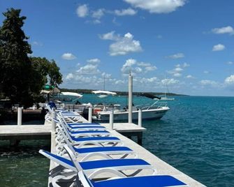 Hotel Awazul Bacalar - Bacalar