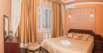 Layner Hotel - Yakutsk - Bedroom