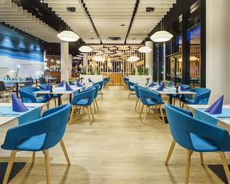 Seaside Park Hotel - Kolobrzeg - Restaurant