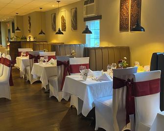 Le Voyageur Inn - Mattawa - Restaurant