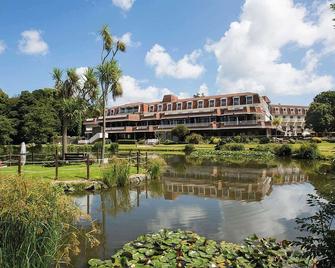 سانت بييري بارك هوتل آند جولف - سان بيتر بورت - مبنى