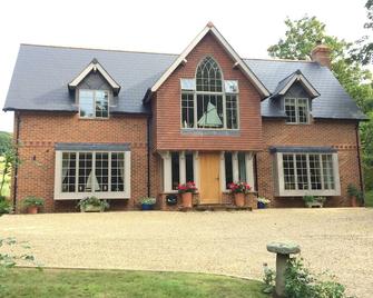 Martlets B&B - Shanklin - Edificio