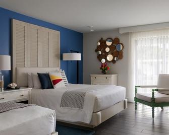 Paradise Point Resort & Spa - San Diego - Bedroom