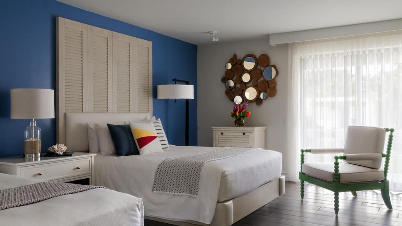 Paradise Point Resort & Spa