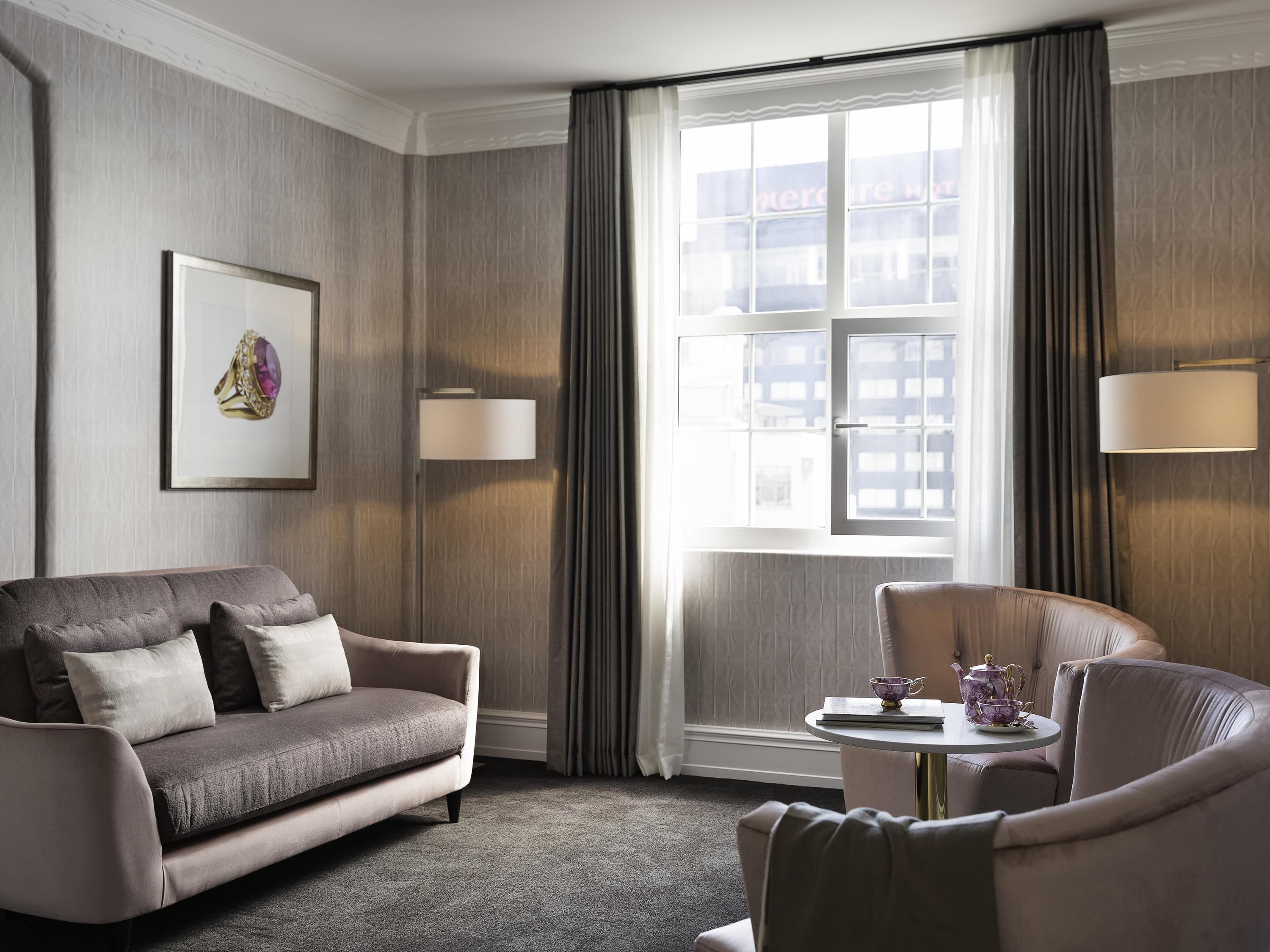 Fable Auckland, MGallery