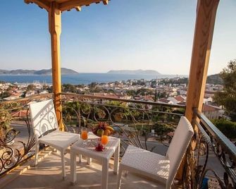 Hotel Aysima - Kaş