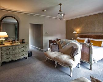 Grays Court Hotel - York