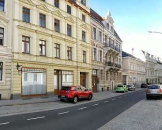 Picobello Pension - Görlitz