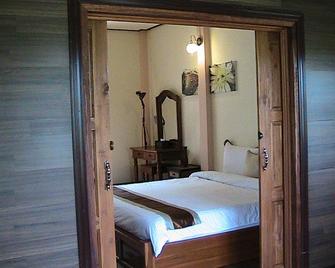 Tantara Resort - Phetchabun - Habitación