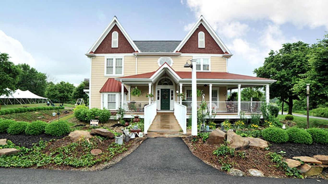 Chapel Valley Estate Bed & Breakfast