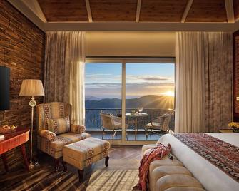 Storii By Itc Hotels, Narindera Orchards, Kufri - Shimla - Habitación